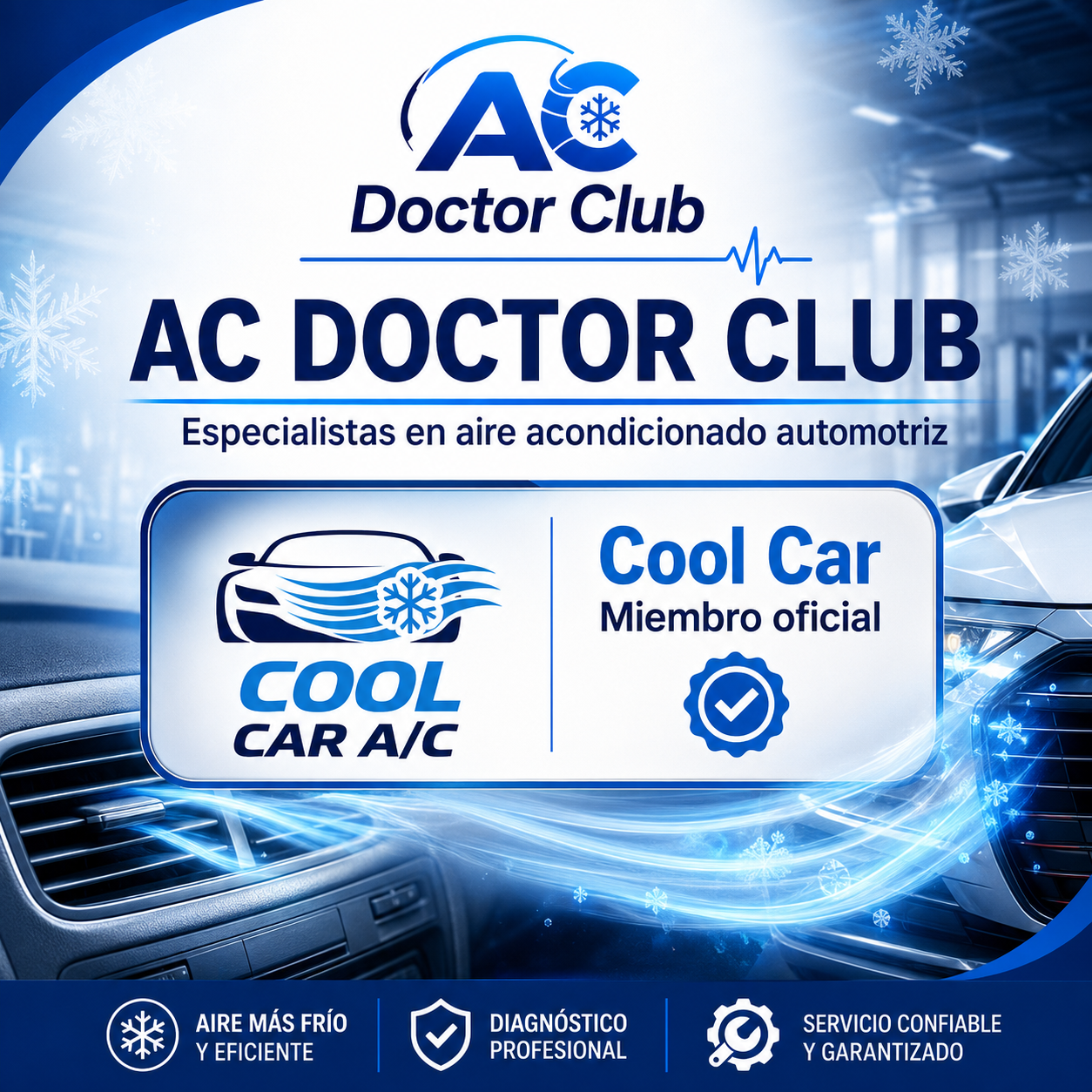 CoolCar